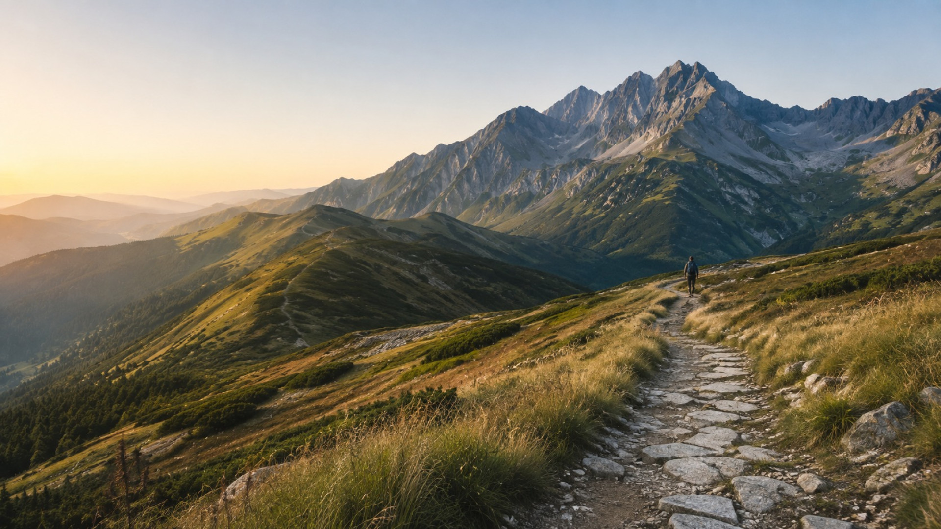 Kiedy jechać w Tatry, żeby uniknąć największych tłumów?