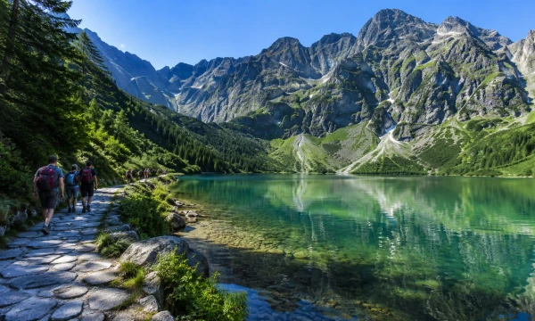 Morskie Oko – kompletny poradnik