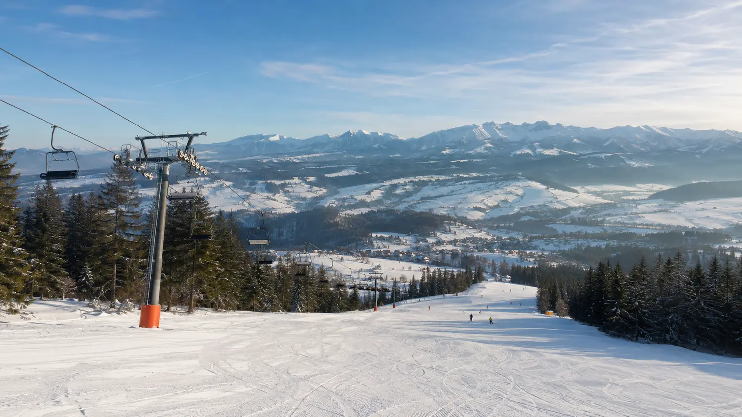 Witów-Ski