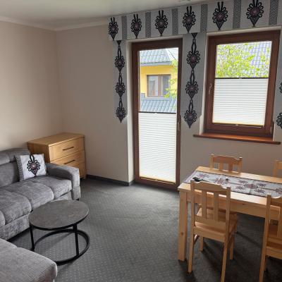 APARTAMENT 1